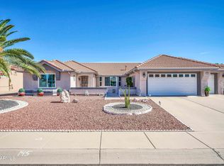 14420 W SENTINEL Drive, Sun City West, AZ 85375