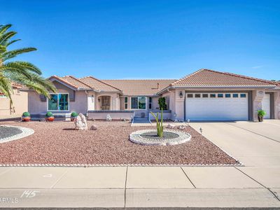 14420 W SENTINEL Drive, Sun City West, AZ, 85375