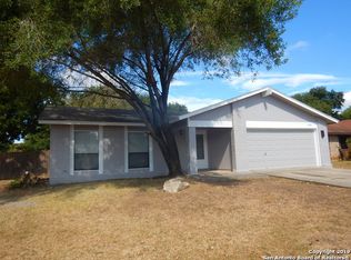 5903 Cliffbrier Dr, San Antonio, TX 78250