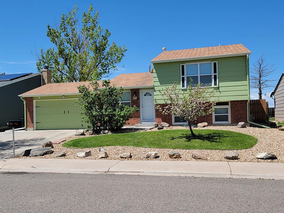 245 McKinley Dr, CO 80102 Zillow