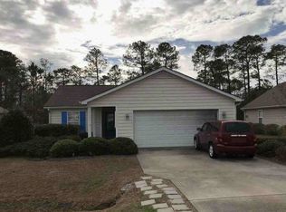 4289 River Birch Dr SE, Southport, NC 28461