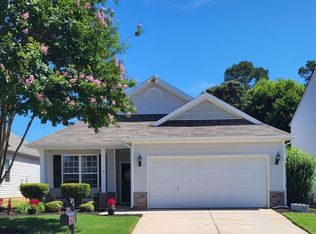 303 Hunslet Way, Simpsonville, SC 29680