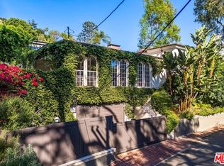 2806 Nichols Canyon Rd, Los Angeles, CA 90046
