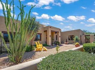9449 E Barrel Springs Pl, Vail, AZ 85641