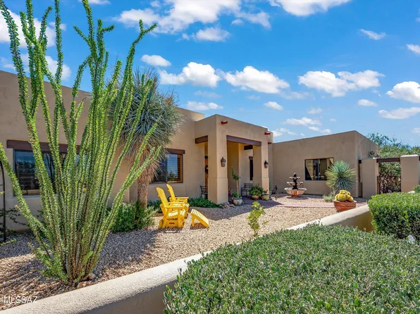 9449 E Barrel Springs Pl, Vail, AZ 85641