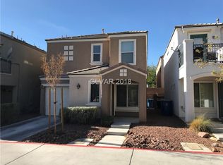 6908 Smiling Cloud Ave, Henderson, NV 89011