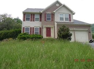 37 Galloway Rd, Martinsburg, WV 25403