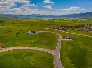 3634 N Middle Fork Rd, Eden, UT 84310