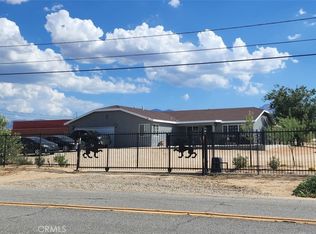 13330 E Pearblossom Ave, Pearblossom, CA 93553