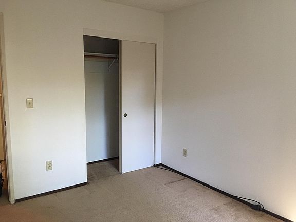Bedroom #1