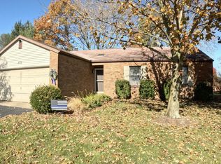 772 Cheshire Rd, Sunbury, OH 43074
