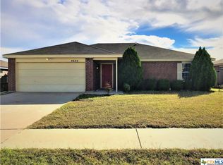 4604 Lloyd Dr, Killeen, TX 76549