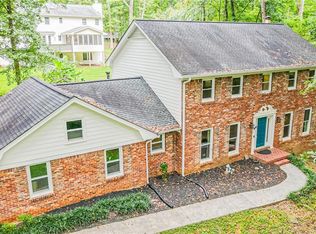 5184 Deering Trl, Marietta, GA 30068