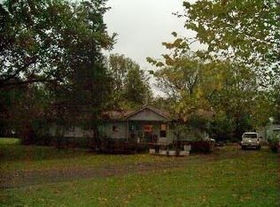 122 Highway 155 N, Casa, AR 72025