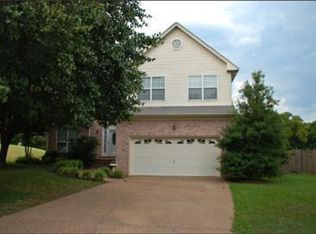 319 Witham Ct, Goodlettsville, TN 37072