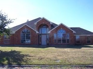 117 Larry Dr, Heath, TX 75032
