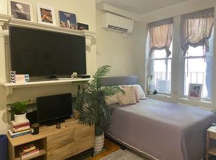 83 Saint Botolph St #107, Boston, MA 02116