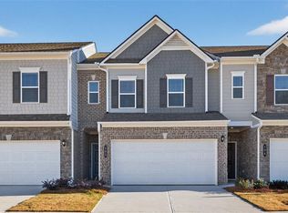 102 Jacobs Farm Ln #40, Lawrenceville, GA 30045