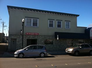 118 E Redwood Ave, Fort Bragg, CA 95437