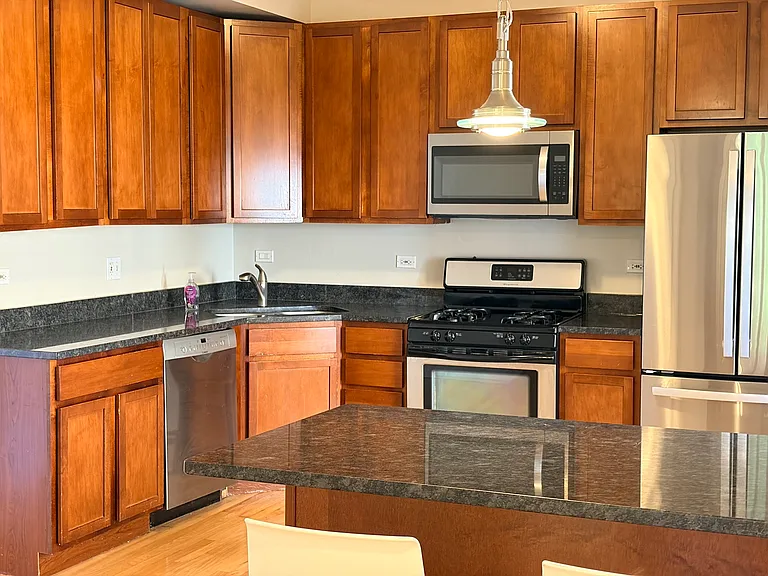 1057 W Thorndale Ave #2E — Photo 6