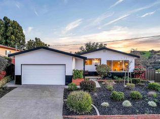 2551 Dora Ct, Pinole, CA 94564