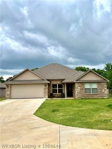 309 Arcadia Dr, Poteau, OK, 74953