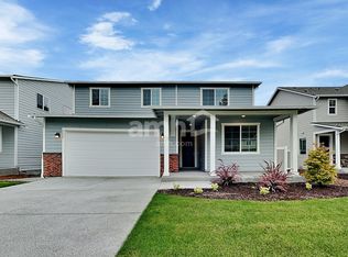 7925 Selah St SW, Olympia, WA 98512