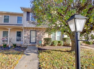 2172 Memorial Dr APT C3, Clarksville, TN 37043