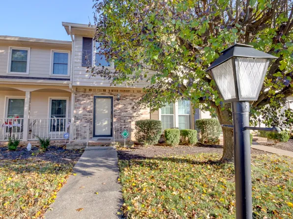 2172 Memorial Dr APT C3, Clarksville, TN 37043