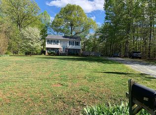 128 Lamont Dr, Madison Heights, VA 24572