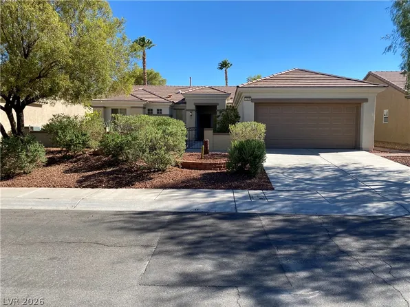 2529 Evansville Ave, Henderson, NV 89052