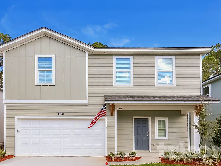 2077 Dutton Island Oaks Way — Photo 1