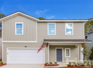 2077 Dutton Island Oaks Way, Jacksonville, FL 32233