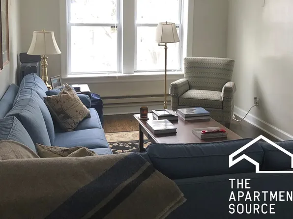 2145 N Fremont St #3S, Chicago, IL 60614