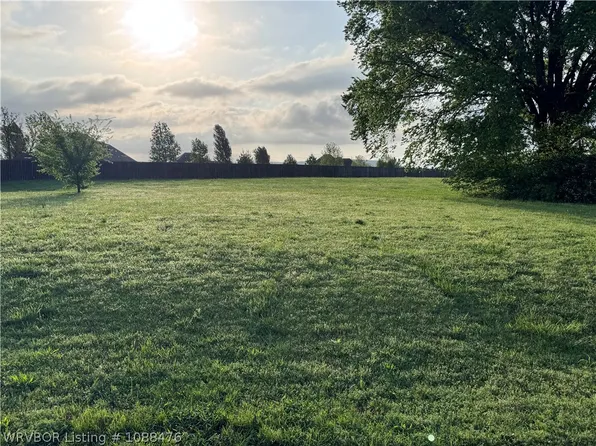 12524 Jim Brooks Rd, Farmington, AR 72730