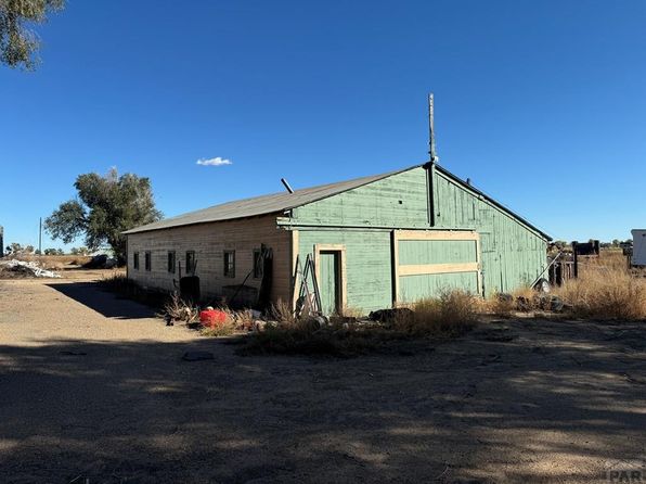 32468 State Highway 167, Fowler, CO 81039