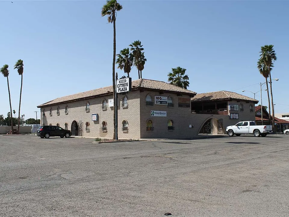 2260 S 4th Ave, Yuma, AZ 85364 | Zillow