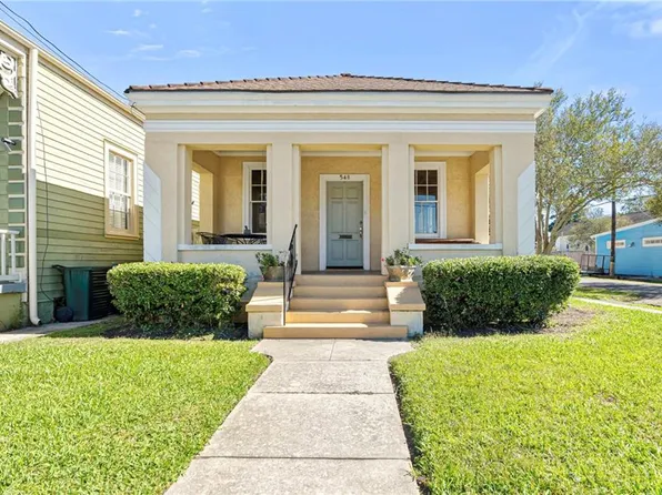 548 Elmira Ave, New Orleans, LA 70114