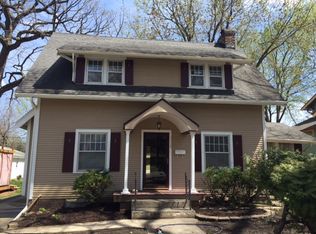 1139 39th St, Des Moines, IA 50311