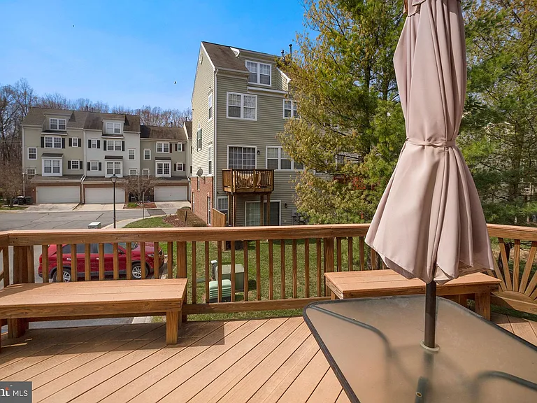4809 Stilton Ct #45 — Photo 36