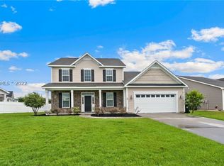 67 Battle Harbor Ln, Ridgeland, SC 29936
