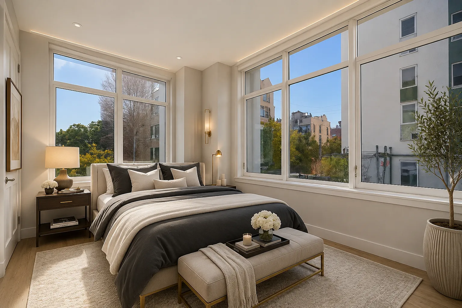 53 Hope Street — Photo 3