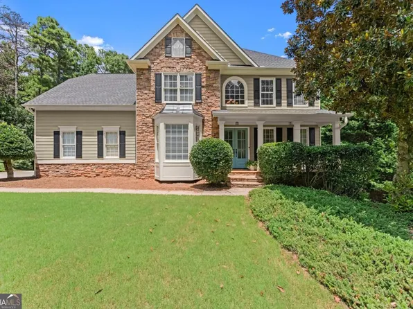 4015 Eyrie Farms Ln, Cumming, GA 30041