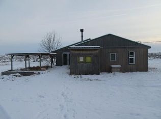 15855 Megan Ln, Shepherd, MT 59079