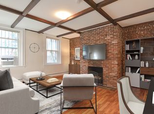 23 Union Park APT 1, Boston, MA 02118