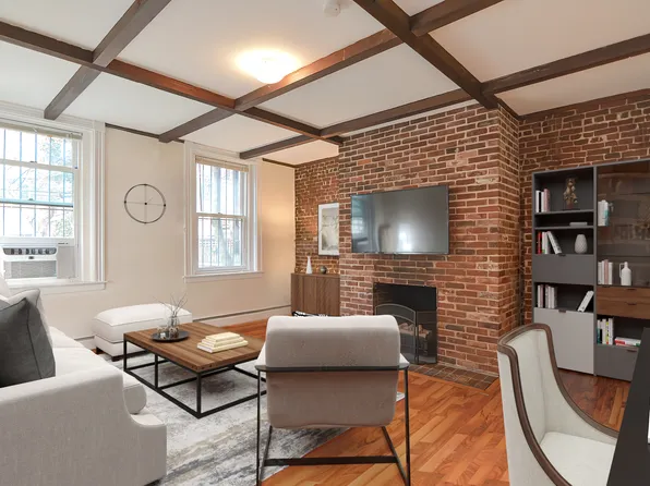 23 Union Park, Boston, MA