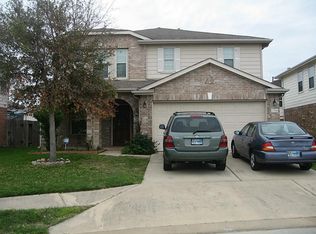 5706 Roehampton Ct, Houston, TX 77084