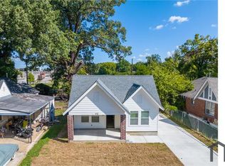 43 Shady Ln, Memphis, TN 38106