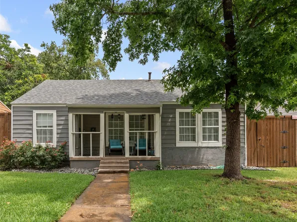 4204 Geddes Ave, Fort Worth, TX 76107