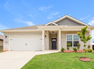 3202 Jordan Farm Cir NE, Huntsville, AL 35811